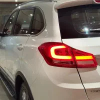 تیگو ۵ کم کار خانگی ۹۷|خودرو سواری و وانت|تهران, پاسداران|دیوار