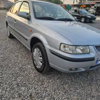 سمند lx دوگانه سوز شرکتی