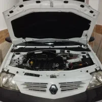 پارس تندر مدل 96 مولتی مدیا|خودرو سواری و وانت|ارومیه, |دیوار