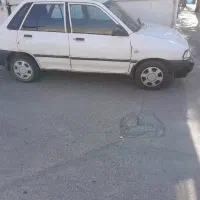 ماشین سالم|خودرو سواری و وانت|کرج, آق تپه|دیوار