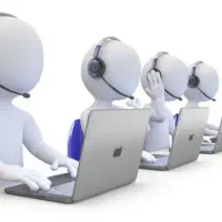 کارشناس فروش تلفنی تجهیزات پزشکی