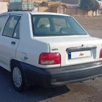 پراید‌مدل97شاسی پلمپ