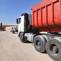 اف اچ ۴۲۰ مدل ۸۶|خودرو سنگین|گتوند, |دیوار