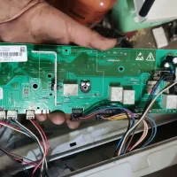 نمایندگی تعمیرات یخچال و لباسشویی|خدمات پیشه و مهارت|مشگین شهر, |دیوار