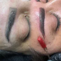 آرایش دائم