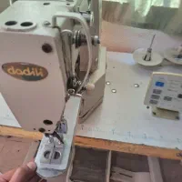 چرخ الیک دادیلی