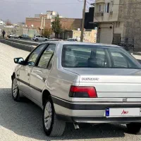 پژو ۴۰۵ GLX فول تقویت فنی عالی|خودرو سواری و وانت|پیرانشهر, |دیوار