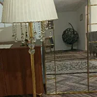 آینه و  آباژور