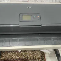 پلاتر HP T610