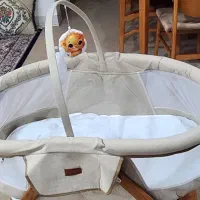 سیسمونی بچه|اسباب و اثاث بچه|برازجان, |دیوار