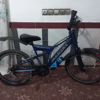 دوچرخه سایز 24 نونو