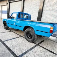 نیسان دوگانه سوز شرکتی مدل93تناژ3450|خودرو سواری و وانت|دزفول, |دیوار