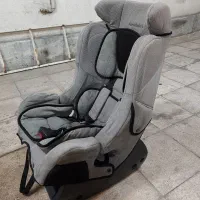 صندلی ماشین کودک برند Good baby|تخت و صندلی بچه|تهران, امیرآباد|دیوار