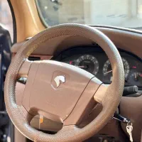 سمند LX Ef7 مدل 97/بی رنگ/فول/کم کارکرد/بوش آلمان|خودرو سواری و وانت|اندیشه, اندیشه فاز ۱|دیوار