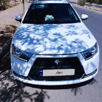 دنا پلاس اتوماتیک آپشنال، مدل ۱۴۰۳