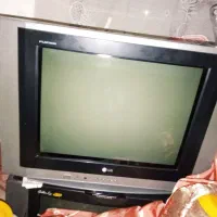 تلوزیون LG
