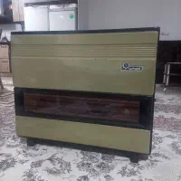 بخاری گازی ۱۱ هزار ایران شرق