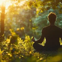 کوچینگ ذهن آگاهی و آرامش زندگی