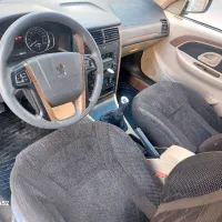 پارس سال سیمی مدل1402تک برگ سند|خودرو سواری و وانت|سمنان, |دیوار