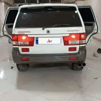 موسو 2005|خودرو سواری و وانت|بوکان, |دیوار