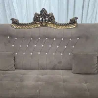 مبل سلطنتی ۹ نفره