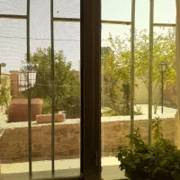 اجاره روزانه  ویلای روستایی ۱۲۰ متری|اجارهٔ کوتاه‌مدت آپارتمان و سوئیت|دامغان, |دیوار