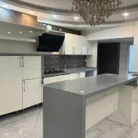 کابینت MDF تمیز