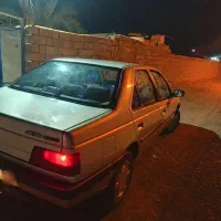 فروش پژو 405