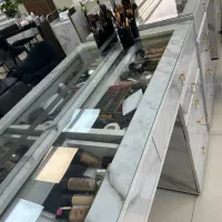 آینه و کنسول