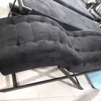 تخت دو شکن سه شکن،تخت تتو آرایشگاه|آرایشگاه و سالنهای زیبایی|مشهد, رستگار|دیوار