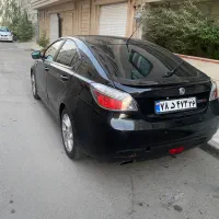 MG6|خودرو سواری و وانت|مشهد, آزادشهر|دیوار