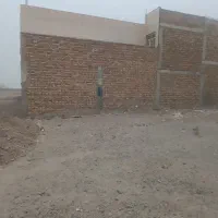 فروش زمین200متری پشت نصرگازو سایپا موقعیت عالی