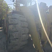 لودر ۹۸۸ کاتپیرلار|خودرو سنگین|ری, امین آباد|دیوار