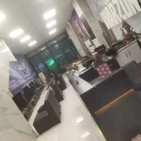 نظافت خدمتکار نیروی خدماتی خانم