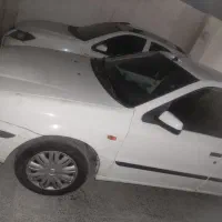 سمند مدل۹۵