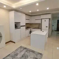 ۱۰۰ متر پارکینگ اختصاصی (رو به نما)|اجارهٔ آپارتمان|کرج, گلشهر|دیوار