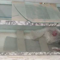 آکواریوم با لوازم