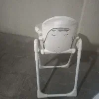 صندلی غذا کودک