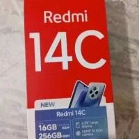 گوشی شیائومی نوت 14c|موبایل|سراوان, |دیوار