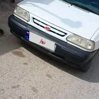 پرابد وانت مدل ۴۰۱