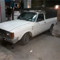 پیکان وانت 91دوگانه کارخانه|خودرو سواری و وانت|گرگان, |دیوار