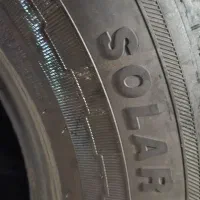 ۴حلقه لاستیک لوازم پژو و پراید و باربند|قطعات یدکی و لوازم جانبی|اصفهان, زهران|دیوار