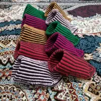 گوره جورابین|کیف، کفش، کمربند|مهاباد (آذربایجان غربی), |دیوار