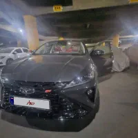 اریزو۶ جی تی صفر