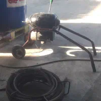 لوله بازکنی بلوار خزر تا فرح آباد وروستاها|خدمات پیشه و مهارت|ساری, |دیوار