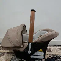 کریر مارک بی بی استار
