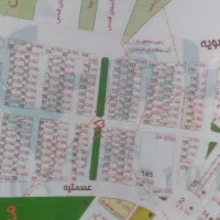 300متری-شمالی-مهدیه-آستان-قدس-دسته-اول