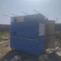 کانکس سیار جیگرکی