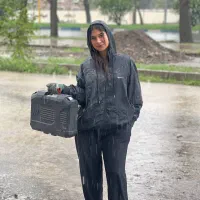 بتن کن 2021 آلمانی ۳کیلو فن برق دریل موتور هوگو