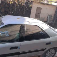 زانتیا ۸۴|خودرو سواری و وانت|اصفهان, سپاهانشهر|دیوار